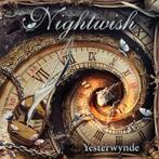 Nightwish - Yesterwynde, Ophalen of Verzenden, Nieuw in verpakking