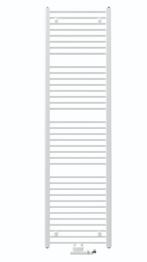 Badkamer radiator stelrad mat wit Dahlia 737X1763 1145W, Doe-het-zelf en Bouw, Ophalen, Radiator, Nieuw, 60 tot 150 cm