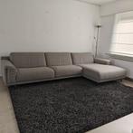 Natuzzi hoekzetel (Alessandro C019), Huis en Inrichting, Zetels | Zetels, Ophalen, Hoekbank, 300 cm of meer, Zo goed als nieuw