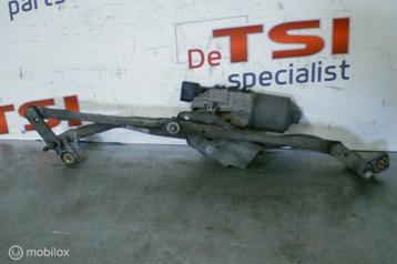 Ruitenwissermechanisme 6L1955023H ​​Seat Ibiza 6L ('02-'09) beschikbaar voor biedingen