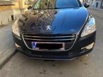 Peugeot 508 2.0hdi, Auto's, Particulier, Te koop