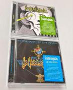 2X SEALED Winger - In The Heart Of The Young Candy Bonus, Cd's en Dvd's, Ophalen of Verzenden, Nieuw in verpakking