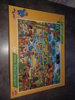 Puzzel 1000st, Ophalen, Zo goed als nieuw