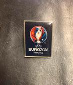 UEFA-pinnen Euro 2016, Verzamelen, Speldjes, Pins en Buttons, Zo goed als nieuw