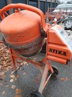 Betonmol 145 liter 1 jaar oud, Enlèvement, Comme neuf