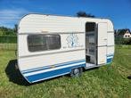 Hobby 400, Caravans en Kamperen, Particulier, Hobby