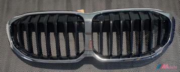 BMW F40 GRILL 7076802 beschikbaar voor biedingen