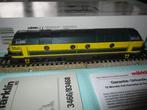 Marklin SNCB 3466 Delta, Ophalen of Verzenden, Nieuw, Locomotief, Märklin