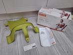 Kinder eetstoel verkleinset stokke, Ophalen