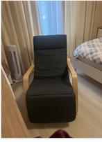 Chaise balance - ajustable - très bon état, Enlèvement