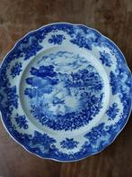 Assiette ancienne, Antiquités & Art, Enlèvement ou Envoi