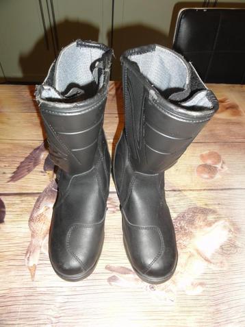 Moter Laarzen, Motoren, Ophalen, Tweedehands, Dames, Laarzen