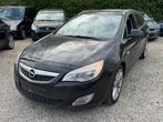 Opel astra 1.7cdti, Leder, Bedrijf, Diesel, Astra