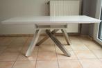 Table salle à manger, Huis en Inrichting, Ophalen, Overige materialen, Gebruikt, 50 tot 100 cm