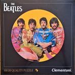THE BEATLES - HQ Puzzle in Real LP Size ( Sealed ), Envoi