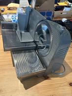 Fritel snijmachine, Ophalen, Gebruikt