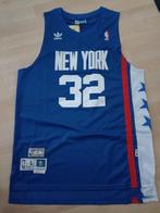 New York Nets Retro Jersey Erving maat: L, Sports & Fitness, Basket, Vêtements, Envoi, Neuf