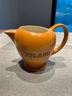 Pichet Ricard 1 litre. Ateliers de céramique Ricard 830, Autres types, Neuf