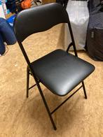 Klapstoelen, Ophalen, Zo goed als nieuw