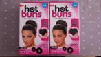 Haaraccessoires (voor haarknot), Ophalen, Nieuw