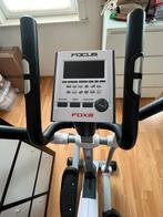 Crosstrainer Focus Fox 3, Vélo elliptique, Enlèvement, Utilisé