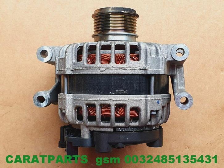 06j903023g a1 dynamo a3 alternator polo 6r 6c ibiza leon tt, Auto-onderdelen, Motor en Toebehoren, Audi, Seat, Volkswagen, Skoda