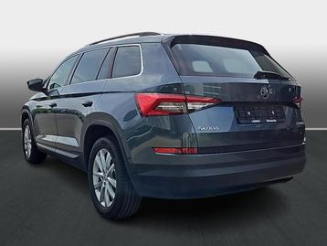 Skoda Kodiaq Kodiaq 1.4 TSI ACT Ambition DSG beschikbaar voor biedingen
