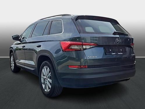 Skoda Kodiaq Kodiaq 1.4 TSI ACT Ambition DSG, Auto's, Skoda, Kodiaq, ABS, Airbags, Cruise Control, Elektrische ramen, Lederen bekleding