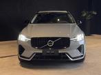 Volvo XC60 T6 PHEV 4x4 Ultra Dark Aut. PANO | LEDER | 360°, Auto's, Automaat, Stof, Gebruikt, 4 cilinders