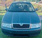 Te koop Skoda Octavia diesel2097, Stof, 4 cilinders, Particulier, Euro 4