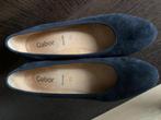 Schoenen Gabor maat 40-41, Ophalen, Schoenen met lage hakken, Zwart, Gabor