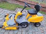 STIGA Zitmaaier, Ophalen, Gebruikt, Stiga, Mulchfunctie