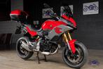 Bmw F 900 XR - 14.886 km, Motoren, Motoren | BMW, 2 cilinders, Motorrijbewijs A, Bedrijf, 894 cc