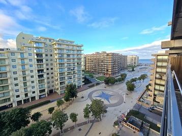 Appartement te koop in De Panne, 2 slpks beschikbaar voor biedingen