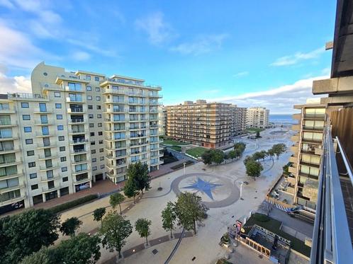 Appartement te koop in De Panne, 2 slpks, Immo, Huizen en Appartementen te koop, Appartement, B