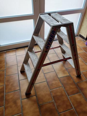 TRAPLADDER beschikbaar voor biedingen