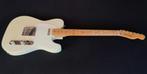 2003 Fender Telecaster Classic 50' Ash Blonde, Muziek en Instrumenten, Ophalen, Fender