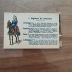 1er Regiment de Cuirassiers, Ophalen of Verzenden