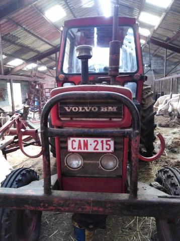 tracteur à vendre beschikbaar voor biedingen