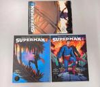 3X DC black label Comics - Comic Superman Year One 2019 3x, Boeken, Meerdere comics, Ophalen of Verzenden