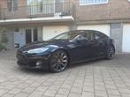 Tesla Model S P85 Performance Free supercharge!!, Auto's, Tesla, Model S, Alcantara, Elektrisch, Particulier