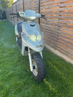 Mbk Booster klasse  A perfect in orde, Fietsen en Brommers, Ophalen, Overige modellen, 70 cc, Klasse A (25 km/u)