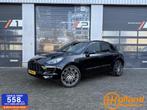 Porsche Macan 3.0 S|SportDesign|Pano|Luchtvering|BOSE|Turbo, Autos, Porsche, Cuir, Achat, 2997 cm³, Euro 6