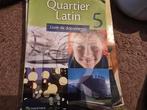 Quartier Latin 5, Ophalen