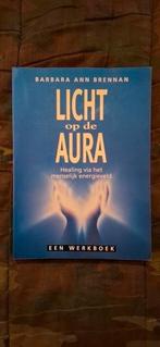 Barbara Ann Brennan - Licht op de aura, Enlèvement ou Envoi, Comme neuf, Barbara Ann Brennan