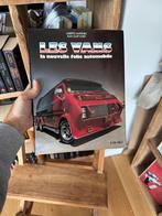 Les Vans – La nouvelle folie automobile (EPA, 1980), Enlèvement ou Envoi, Utilisé, Alberto Martínez