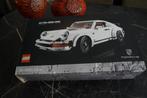 LEGO      PORSCHE  911    TARGA     TURBO, Hobby en Vrije tijd, Ophalen, Nieuw, Auto
