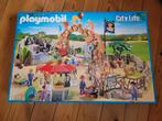 Playmobil 'Grote zoo', Ophalen, Nieuw, Complete set