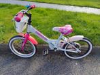 Lot van 2 kinderfietsen, Enlèvement, Utilisé