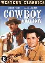 Cowboy     DVD.557, Ophalen of Verzenden, Zo goed als nieuw, Vanaf 6 jaar, Actie
